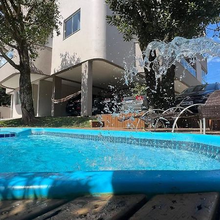 Residencial Tia Dilma Διαμέρισμα Bombinhas Εξωτερικό φωτογραφία