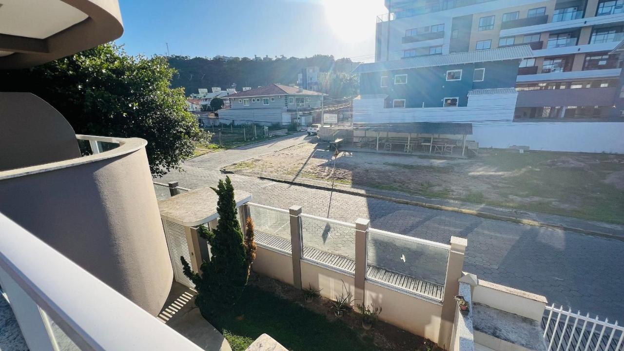 Residencial Tia Dilma Διαμέρισμα Bombinhas Εξωτερικό φωτογραφία