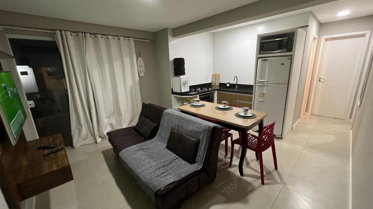 Residencial Tia Dilma Διαμέρισμα Bombinhas Εξωτερικό φωτογραφία