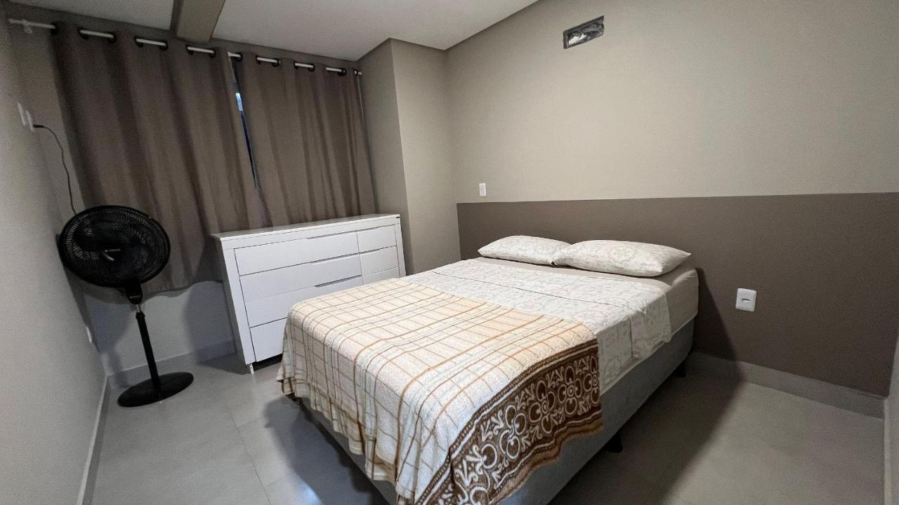Residencial Tia Dilma Διαμέρισμα Bombinhas Εξωτερικό φωτογραφία