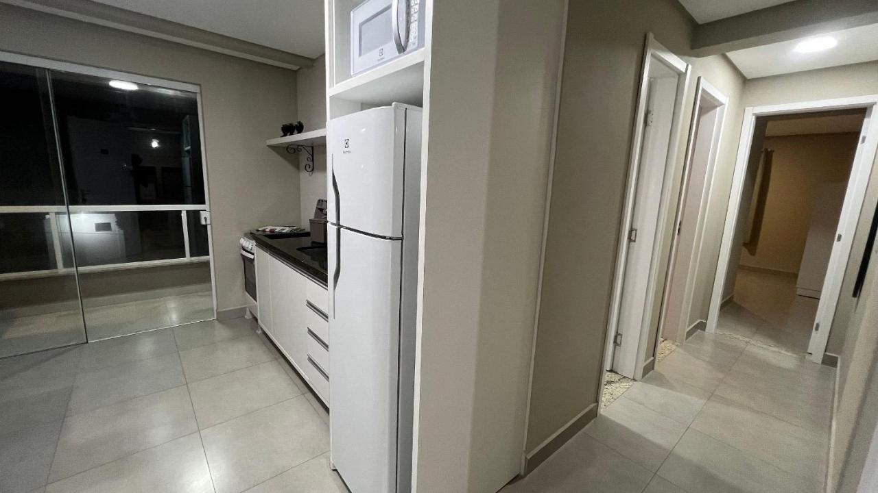 Residencial Tia Dilma Διαμέρισμα Bombinhas Εξωτερικό φωτογραφία