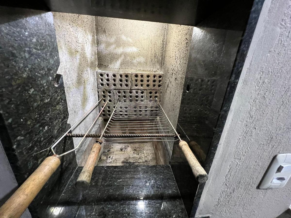 Residencial Tia Dilma Διαμέρισμα Bombinhas Εξωτερικό φωτογραφία