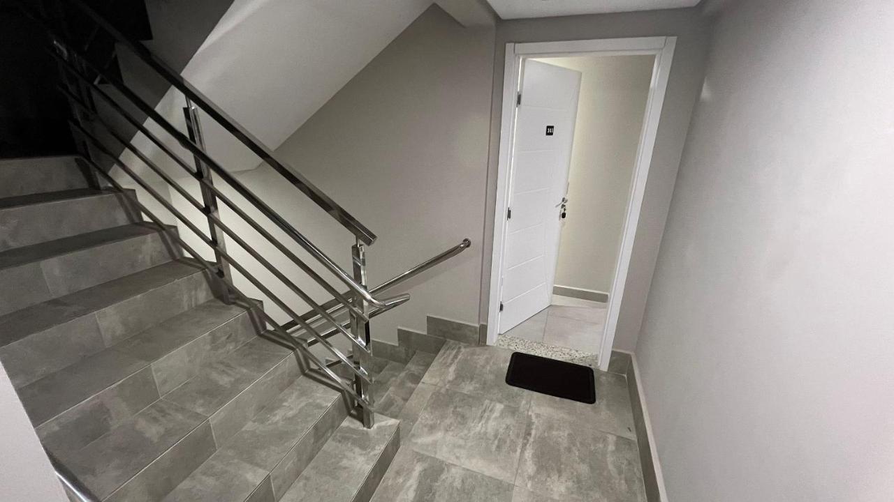 Residencial Tia Dilma Διαμέρισμα Bombinhas Εξωτερικό φωτογραφία