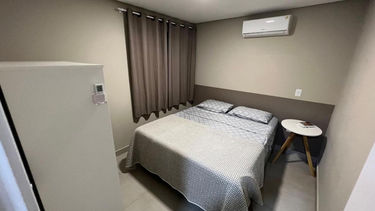 Residencial Tia Dilma Διαμέρισμα Bombinhas Εξωτερικό φωτογραφία
