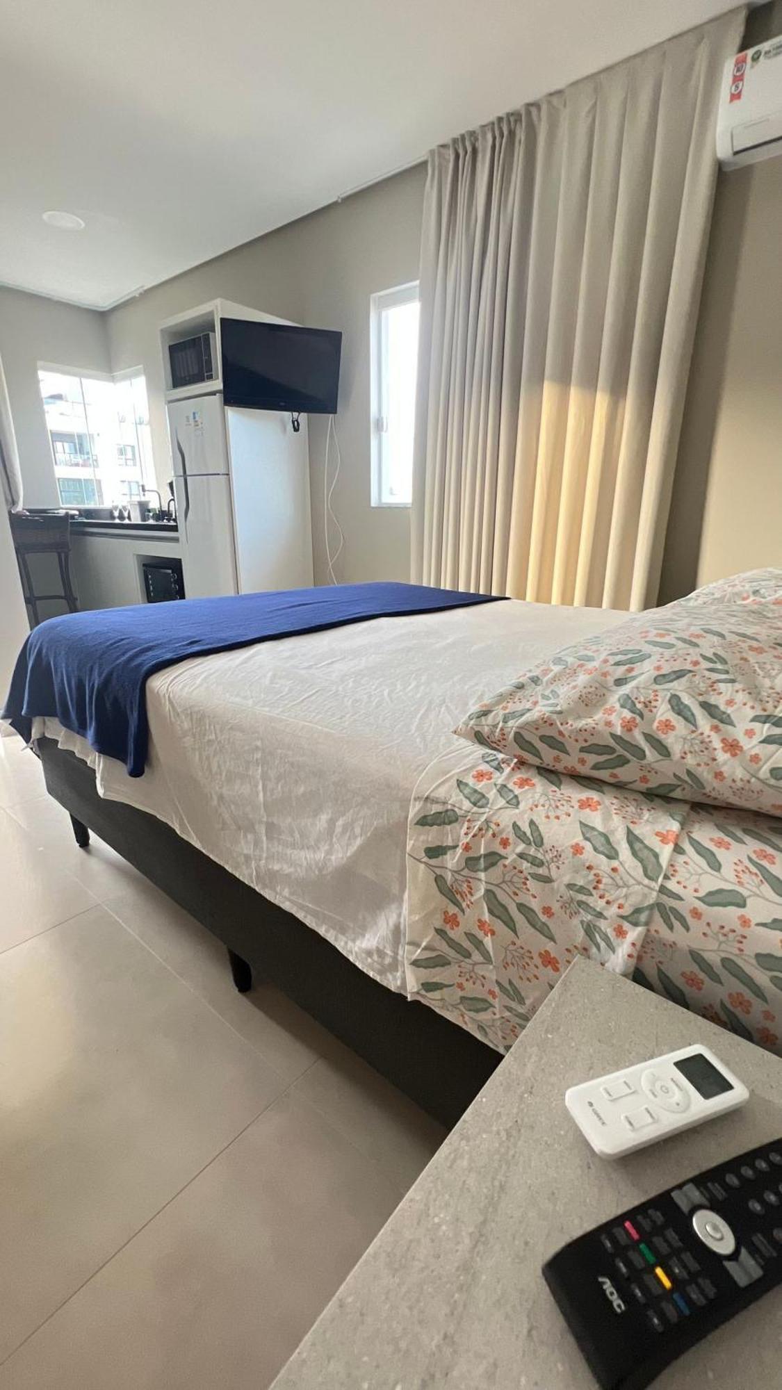 Residencial Tia Dilma Διαμέρισμα Bombinhas Εξωτερικό φωτογραφία