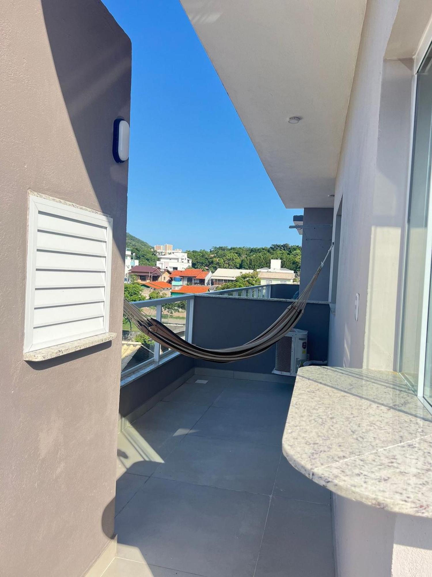 Residencial Tia Dilma Διαμέρισμα Bombinhas Εξωτερικό φωτογραφία
