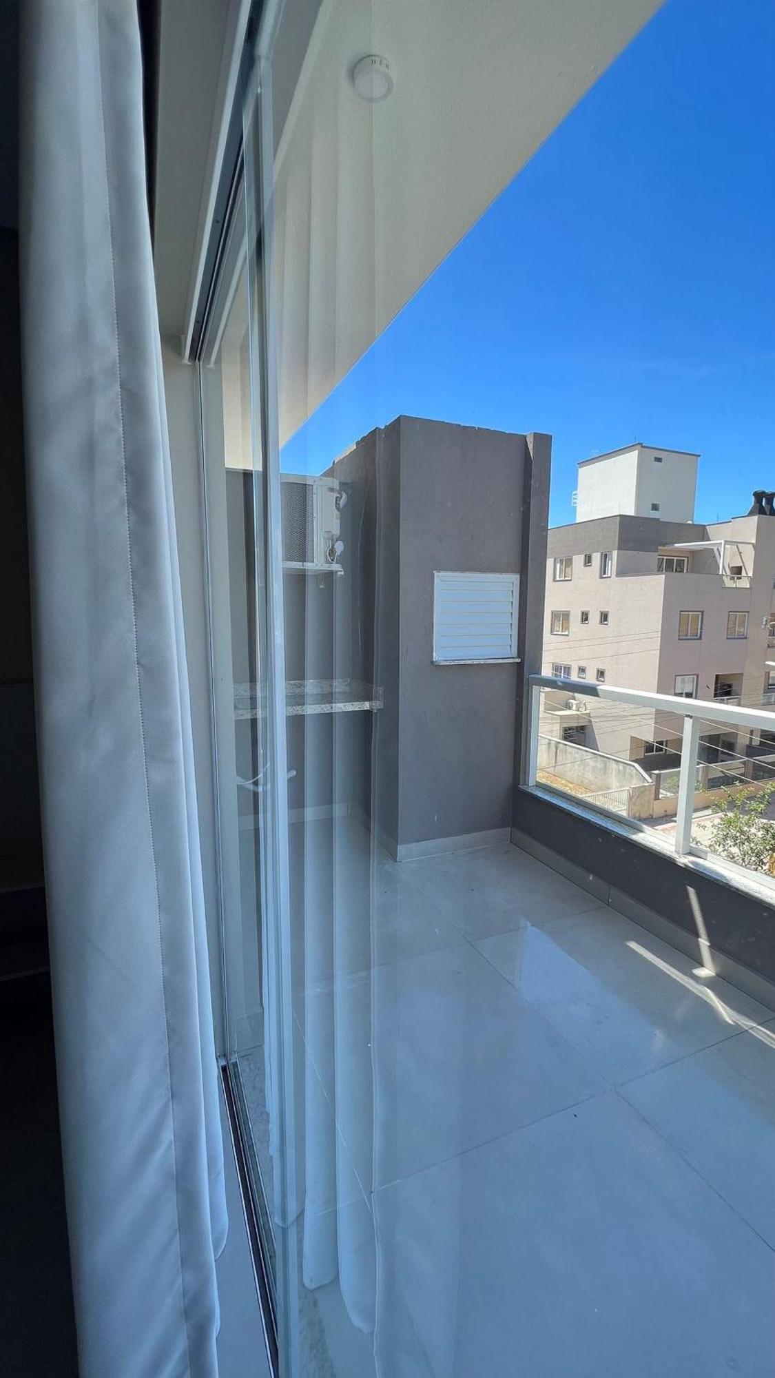 Residencial Tia Dilma Διαμέρισμα Bombinhas Εξωτερικό φωτογραφία