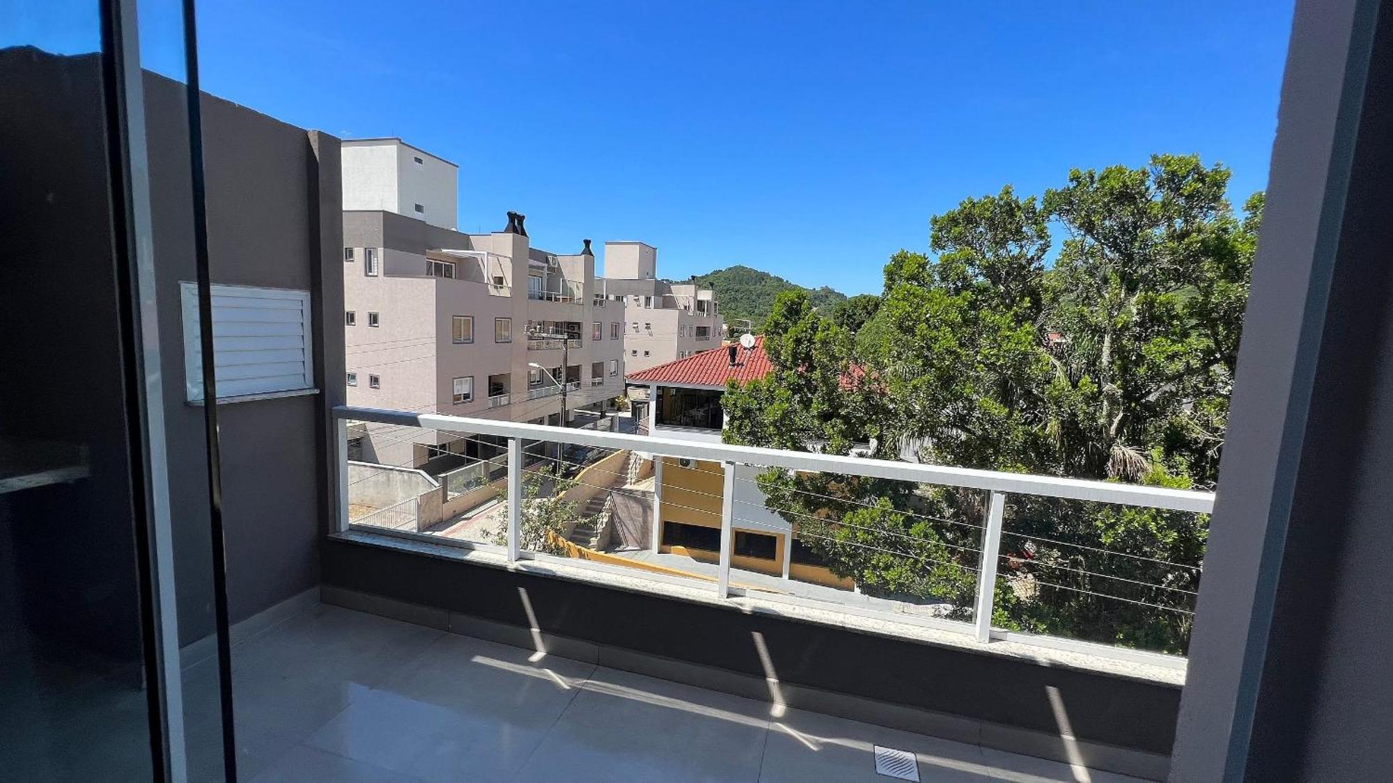 Residencial Tia Dilma Διαμέρισμα Bombinhas Εξωτερικό φωτογραφία