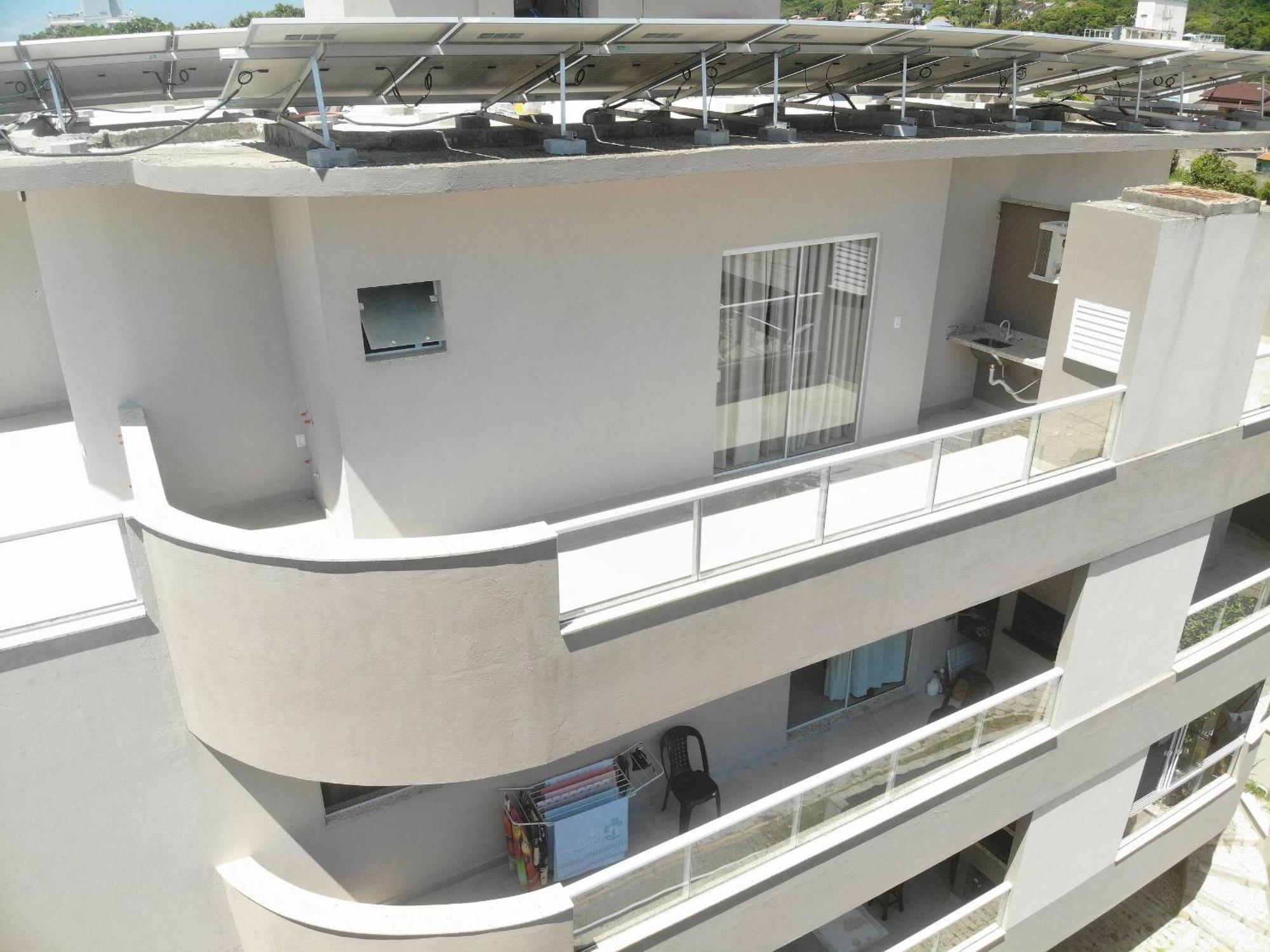 Residencial Tia Dilma Διαμέρισμα Bombinhas Εξωτερικό φωτογραφία