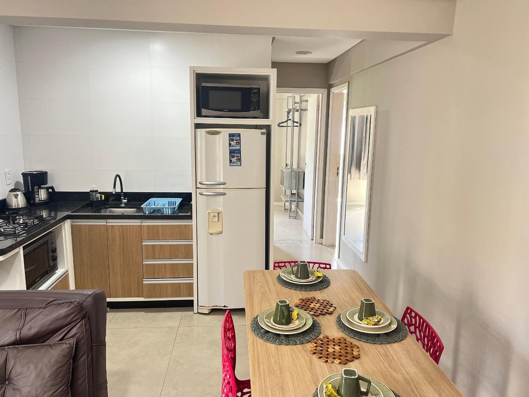 Residencial Tia Dilma Διαμέρισμα Bombinhas Εξωτερικό φωτογραφία