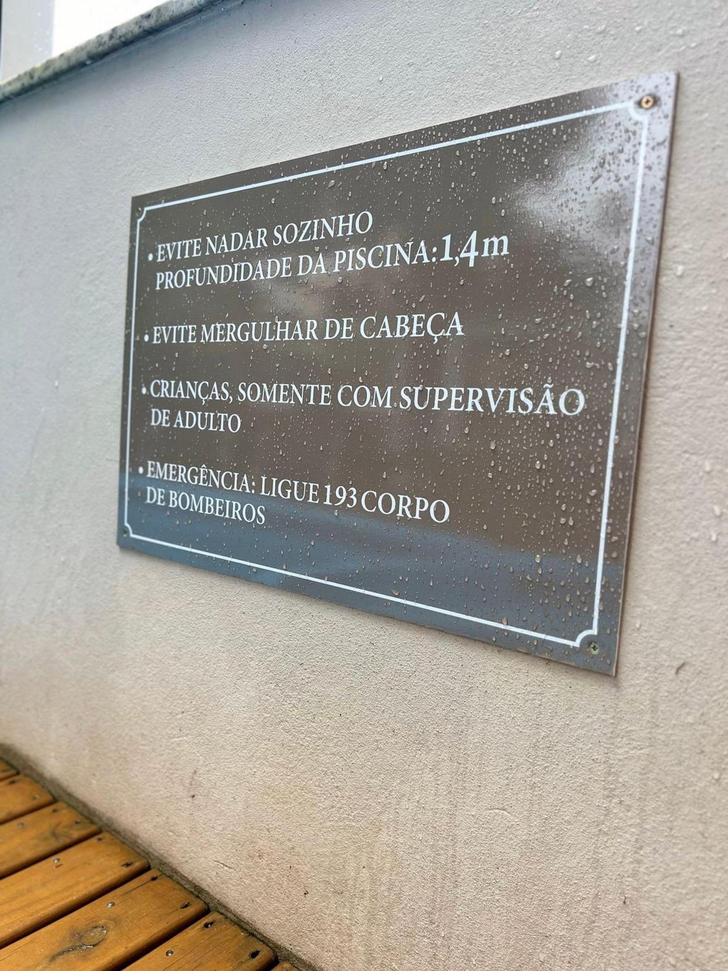 Residencial Tia Dilma Διαμέρισμα Bombinhas Εξωτερικό φωτογραφία