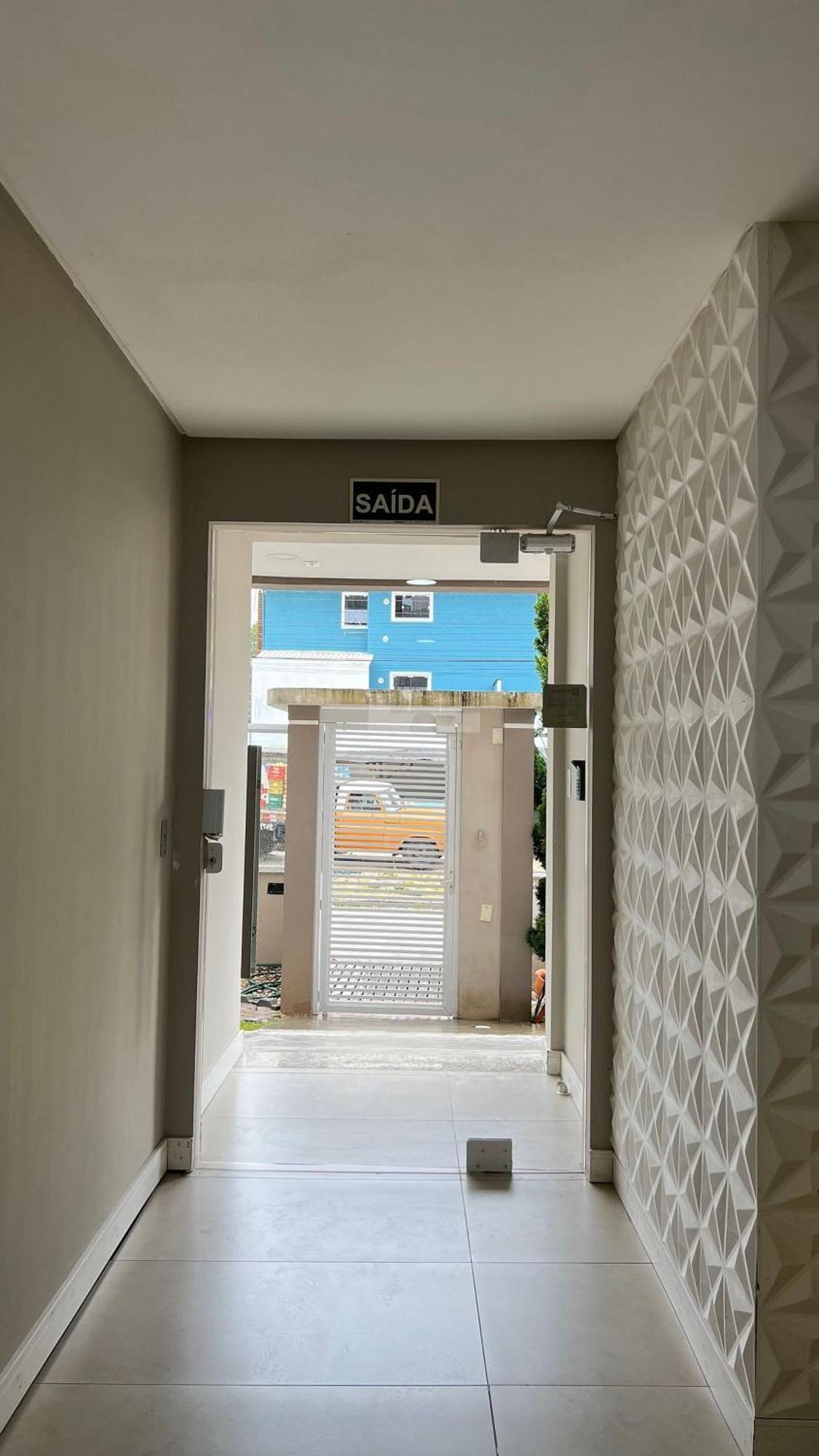Residencial Tia Dilma Διαμέρισμα Bombinhas Εξωτερικό φωτογραφία
