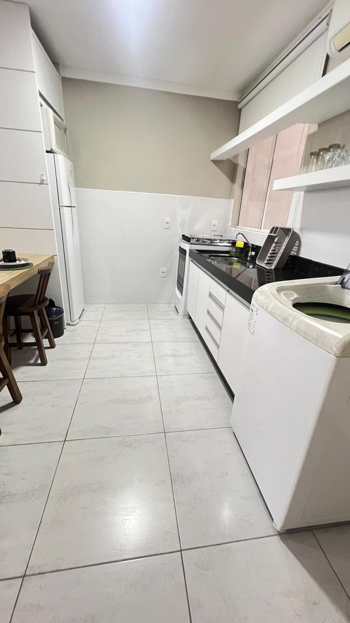 Residencial Tia Dilma Διαμέρισμα Bombinhas Εξωτερικό φωτογραφία