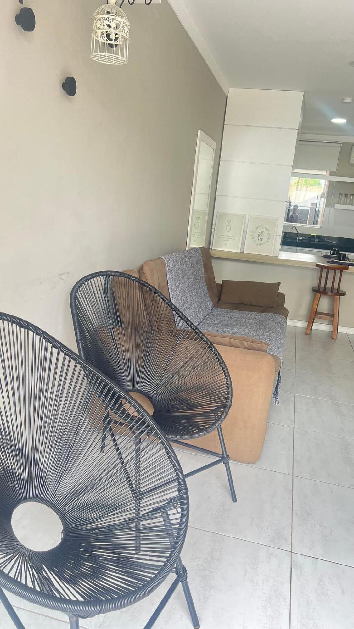 Residencial Tia Dilma Διαμέρισμα Bombinhas Εξωτερικό φωτογραφία