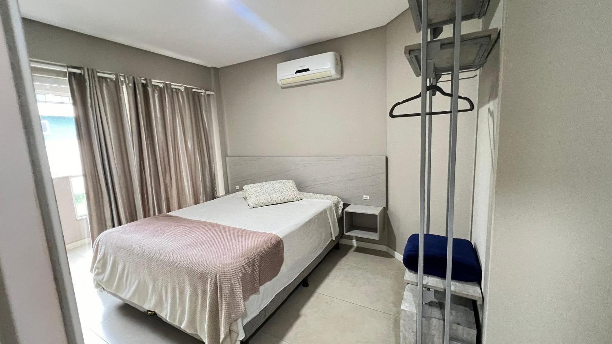 Residencial Tia Dilma Διαμέρισμα Bombinhas Εξωτερικό φωτογραφία